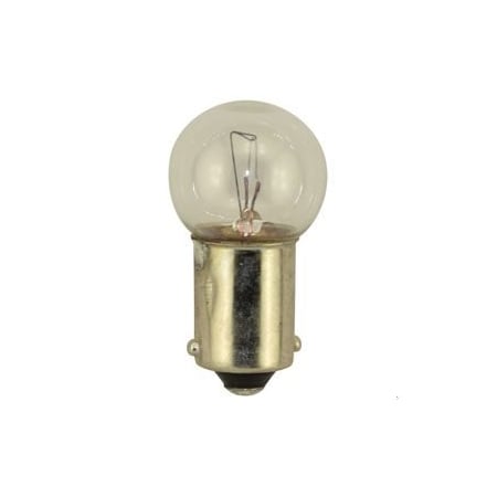 Indicator Lamp, Replacement For Donsbulbs 433